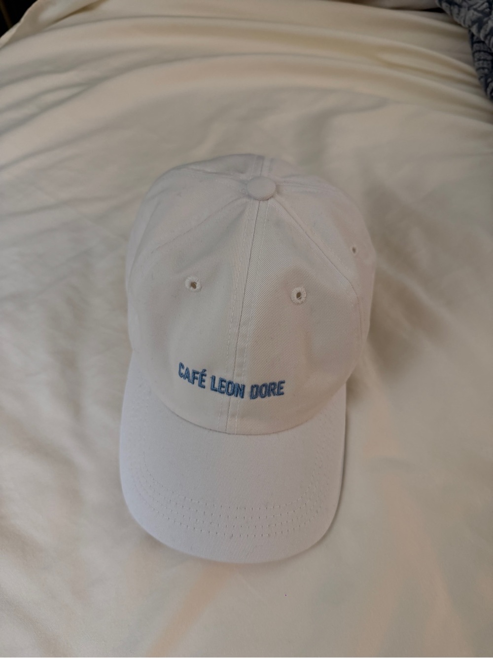 Aime Leon Dore Cafe Leon Dore Hat